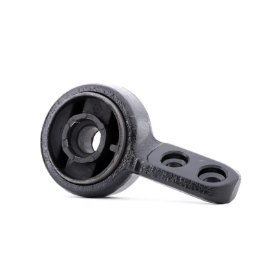 Imagem de RIDEX 251T0177 casquilho de Braço Suspensão com Eixo dianteiro, lado direito, em baixo, traseira BMW: 3 Sedan, Touring