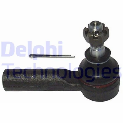 Imagem de DELPHI TA2078 Rótula de direção 12,5 Eixo dianteiro