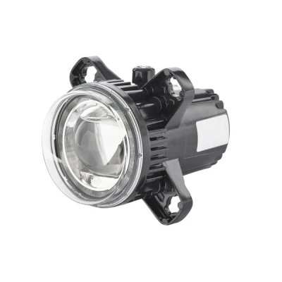Imagem de HELLA 1BL 012 488 021 Grupo óptico de farol, farol principal