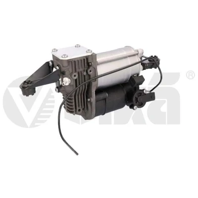 Imagem de VIKA 69949801 Compressor suspensão a ar BMW: 5 Touring (E61) 525i xDrive 3.0, 2.5, 545i 4.4, 525 i, 520 d, 520i 2.0, 535d 3.0