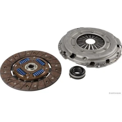 Imagem de HERTH+BUSS JAKOPARTS J2000365 Kit de Embraiagem com rolamento desembraiagem KIA: cee‘d I Carrinha, RIO 3, CARENS 4, HYUNDAI: i30 Carrinha