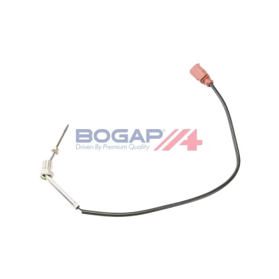Imagem de BOGAP A6120261 Sensor VOLKSWAGEN: GOLF 6, Passat B8 Sedan, SKODA: Superb II Hatchback, Octavia 2 Combi, AUDI: A3 Sedan