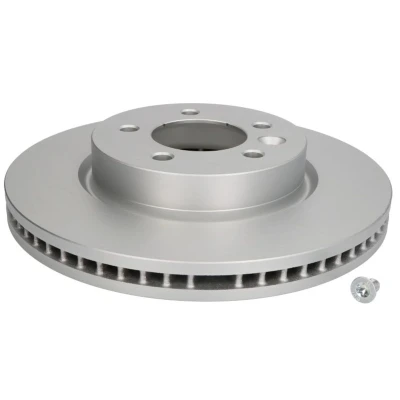 Imagem de Disco de travão ABE C3I005ABE P frente/ventilado/1 peça
