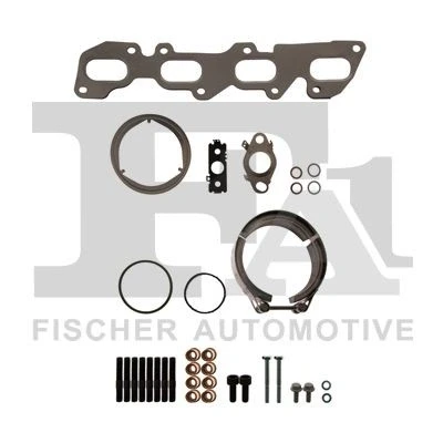 Imagem de FA1 KT112030 Kit de montagem, turbocompressor