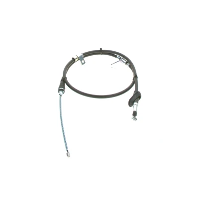 Imagem de BOSCH 1 987 477 790 Cabo de Freio Mão 1568 LAND ROVER: Freelander I SUV Cabrio