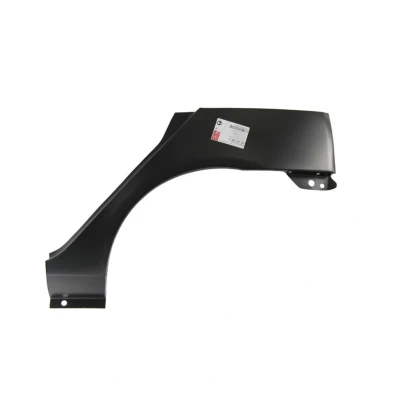 Imagem de Kit de reparação, guarda lamas, traseiro BLIC 6504 03 6032581P, Links