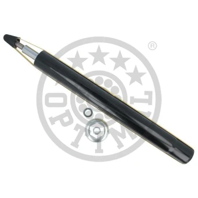 Imagem de OPTIMAL A 8001G Amortecedor Eixo dianteiro Pressão do gás Tubo duplo Kit de conjunto mola/amortecedor cavilha em cima, braçadeira baixo