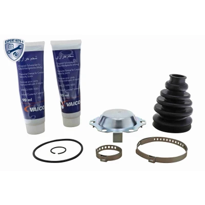 Imagem de VAICO V10 6244 Fole de Transmissão do lado da caixa velocidades VOLKSWAGEN: Golf 4, Polo IV Hatchback, Bora Sedan, SEAT: Ibiza 3, Leon I Hatchback