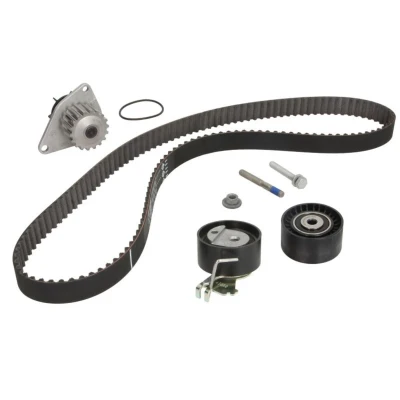 Imagem de INA 530 0419 30 bomba de Água + Kit Correia Distribuição com água PEUGEOT: 206 Hatchback, 307 SW