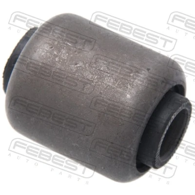 Imagem de FEBEST TAB 002RUB Casquilho de apoio, braço transversal TOYOTA: Celica V Coupe