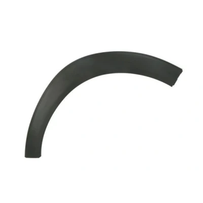 Imagem de Guarda lamas moldura decorativa / protetora BLIC 5703 08 3177371P