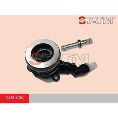 Imagem de STATIM 4.03 CSC Dispositivo de desembraiagem central, embraiagem OPEL: Astra H Hatchback, Zafira A, J GTC