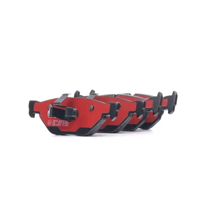 Imagem de TRW DTEC COTEC GDB1626DTE Jogo de pastilhas para travão disco preparado indicador aviso desgaste BMW: 3 Coupe, Touring, 1 Hatchback