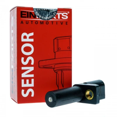 Imagem de EINPARTS EPS0538 Gerador de Impulsos 2 Sensor inductivo do lado volante motor sem cabo MERCEDES BENZ: Classe C Sedan, Coupe
