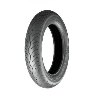 Imagem de Bridgestone H 50 F ( 130/70B18 TL 63H M/C, Rodas dianteiras )