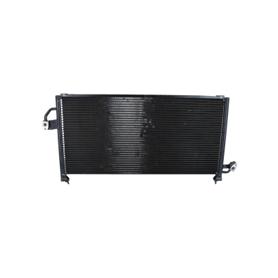 Imagem de NRF EASY FIT 35523 Condensador com retentor 12,8 Alumínio 670