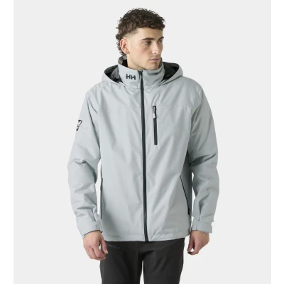 Imagem de Helly Hansen Casaco Crew Hooded Midlayer 2