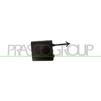 Imagem de PRASCO RN6501236 Tampa, gancho de reboque à frente