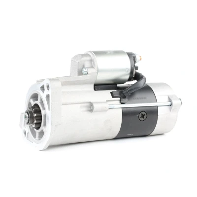 Imagem de BOSCH 0 986 022 700 Motor de arranque 12 2,2 10 MITSUBISHI: PAJERO 3, 1, 2