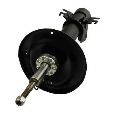 Imagem de MAXGEAR 11 1092 Amortecedor Pressão do gás Tubo duplo com assento de mola cavilha em cima RENAULT: MASTER 3 Kasten