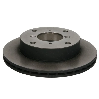 Imagem de TRW DF3032 Disco de travão 231 17 4 114 ventilado pintado SUZUKI: SWIFT 2, Cappucсino