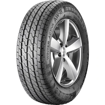 Imagem de Nankang All Season Van AW 8 ( 225/70 R15C 112/110T )