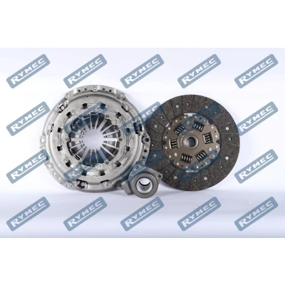 Imagem de RYMEC JT17071041 Kit de Embraiagem três peças com desembraiagem central 250mm OPEL: Insignia A Sports Tourer, Sedan