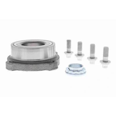 Imagem de VAICO V20 2848 Kit de rolamento roda Eixo traseiro Original Quality com sensor do ABS integrado 88 BMW: X5, X6