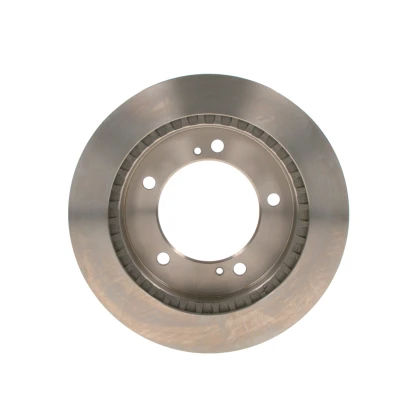 Imagem de BOSCH 0 986 478 422 Disco de travão 287 17 5 139,7 ventilado oleado SUZUKI: Vitara I SUV, Jimny SUV Cabrio