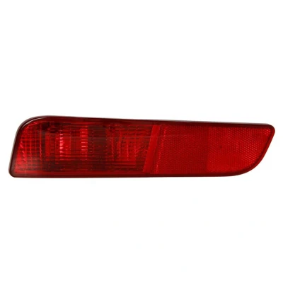 Imagem de TYC 19 14200 05 2 Farol de Nevoeiro esquerda com porta lâmpadas MITSUBISHI: OUTLANDER 3