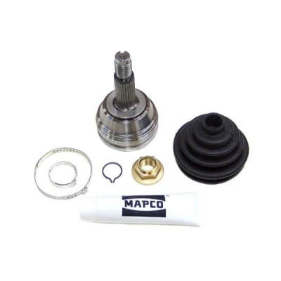 Imagem de MAPCO 16760 Ponteira de Transmissão Eixo dianteiro, do lado da roda para veículos sem ABS FORD: Escort 6 Kombi