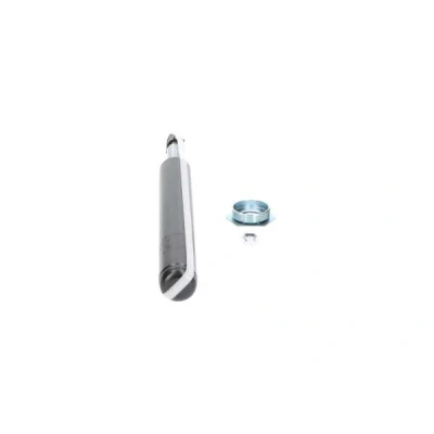Imagem de KAVO PARTS SSA 10190 Amortecedor Eixo dianteiro Pressão do gás Tubo duplo Kit de conjunto mola/amortecedor cavilha em cima OPEL: Astra F CC