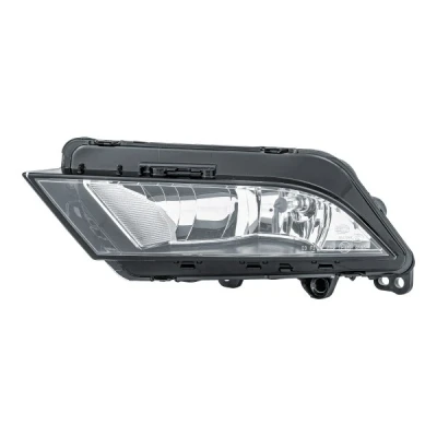 Imagem de HELLA 1NE 011 077 Farol de Nevoeiro esquerda 12 com lâmpada incandescência SEAT: Leon III ST, Ibiza 4, 4 Sportcoupe