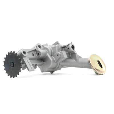 Imagem de SASIC 3654009 Bomba de Óleo RENAULT: MEGANE 2, Kangoo I, CLIO 2