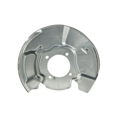 Imagem de BLIC 6508 03 8128378K Defletor do Discos de Travão à direita TOYOTA: Land Cruiser Prado 120