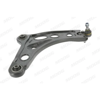Imagem de MOOG RE WP 7760 Braço de suspensão à direita, em baixo, Eixo dianteiro transversal OPEL: Vivaro A Van, Combi, RENAULT: TRAFIC 2 Kasten
