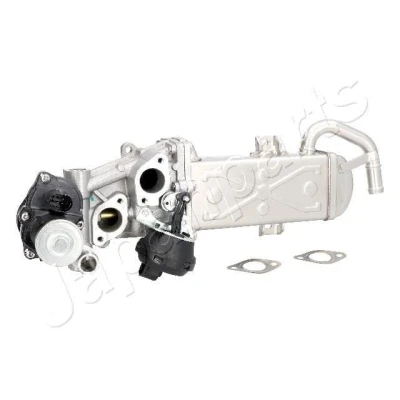 Imagem de JAPANPARTS EGR 0907 Módulo RGE (recirculação dos gases de escape) VOLKSWAGEN: Passat B6 Sedan, Caddy 3
