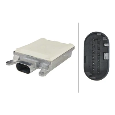 Imagem de Unidade de controlo, assistente mudança faixa HELLA 6PZ 009 014 701