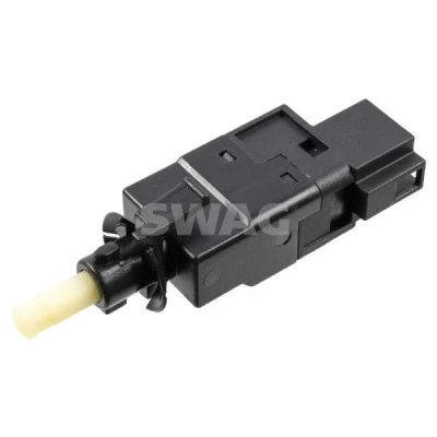 Imagem de SWAG 10 93 6745 Interruptor de luz stop elétrico MERCEDES BENZ: Classe A, Vito Mixto, V