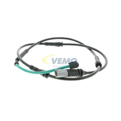 Imagem de VEMO V20 72 0032 Sensor de Desgaste Pastilha Freio Eixo traseiro direito, esquerdo Original Quality BMW: 5 GT