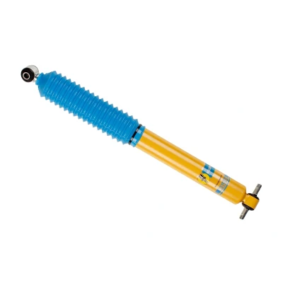 Imagem de BILSTEIN B6 4600 24 141734 Amortecedor Eixo traseiro Pressão do gás Mono tubo invertido sem apoios de mola olhal em baixo, ponte cima