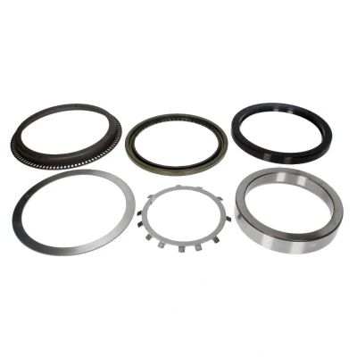 Imagem de Kit de reparação, cubo roda FEBI BILSTEIN 24763