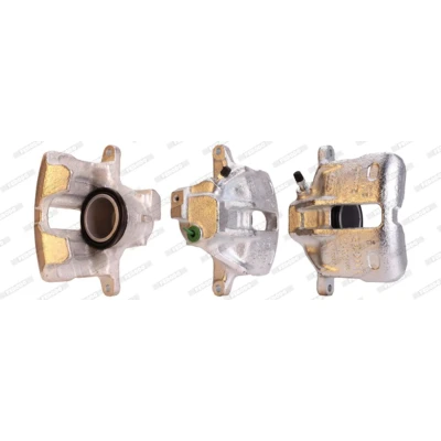Imagem de FERODO PREMIER FCL692620 Pinça de travão Aço fundido 94 com acessórios AUDI: A4 B5 Avant, Sedan