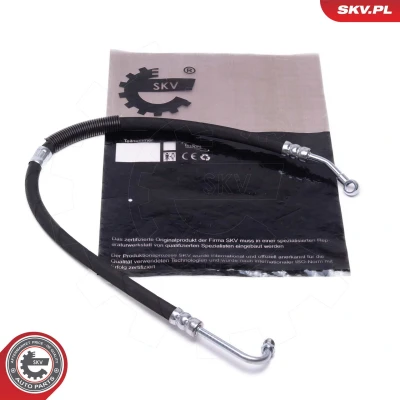 Imagem de ESEN SKV 10SKV928 Tubo hidráulico, direcção da bomba hidráulica para a caixa direção BMW: 5 Touring, Sedan
