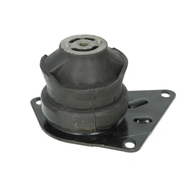 Imagem de FEBI BILSTEIN 21218 Suporte, motor à direita Apoio hidráulico Borracha VOLKSWAGEN: Polo III Hatchback, SEAT: Arosa