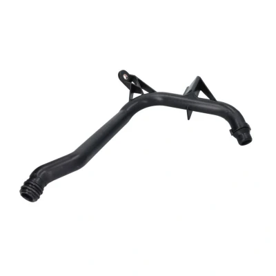 Imagem de VAICO V20 1848 Tubo do líquido de refrigeração Original Quality BMW: 3 Touring, 5 Sedan, Sedan