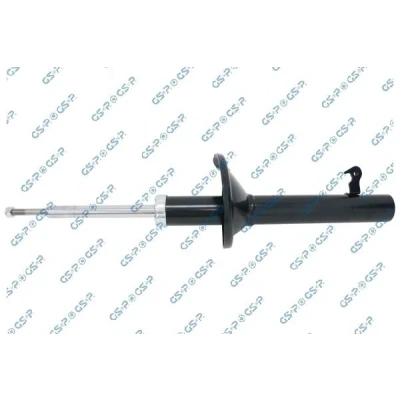 Imagem de GSP 32306832 Amortecedor Eixo dianteiro, lado esquerdo Pressão do gás Tubo duplo com assento de mola HONDA: HR V I (GH) 1.6 16V 4WD