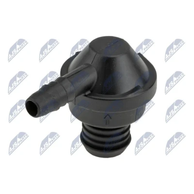 Imagem de NTY EPCV AU 005 Válvula, respiro do cárter da cambota SEAT: Ibiza 3, Leon II Hatchback, 4 Sportcoupe, VOLKSWAGEN: Polo IV Hatchback
