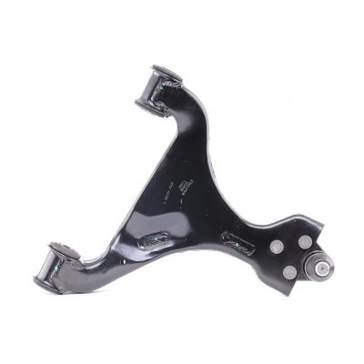 Imagem de DELPHI TC2125 Braço de suspensão com articulação suspensão/guia esquerda, em baixo oscilante longitudinal MERCEDES BENZ: Vito Mixto, Viano