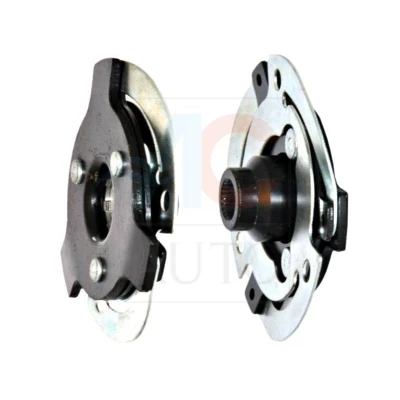 Imagem de ACAUTO AC 05SD02 Disco de arrasto, embraiagem electromagnética compressor VOLKSWAGEN: Golf 6, 5, 6